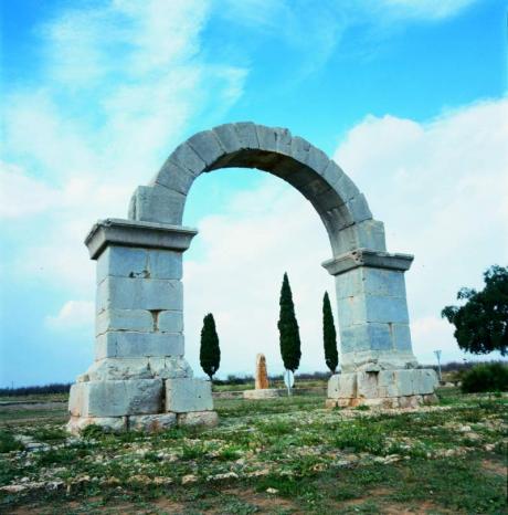 Cabanes
